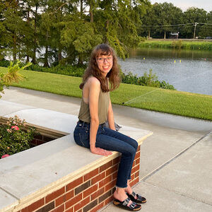 Meet your Posher, Maddie